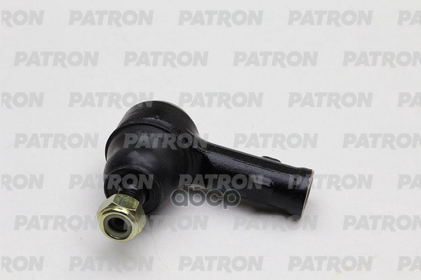Наконечник Рулевой Тяги Daewoo: Nubira 97-02, Leganza 99-02 (Произведено В Корее) PATRON арт. PS1041KOR