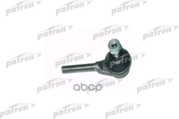 Наконечник Рулевой Тяги Mercedes-Benz: W201 1.8-3.2 (Произведено В Турции) PATRON арт. PS1052