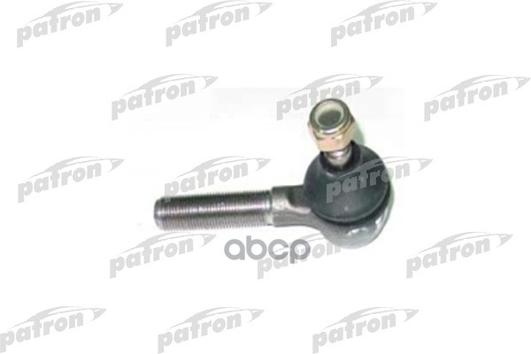 Наконечник Рулевой Тяги Двустороннийmercedes-Benz: W123 1.76- (Произведено В Турции) PATRON арт. PS1062