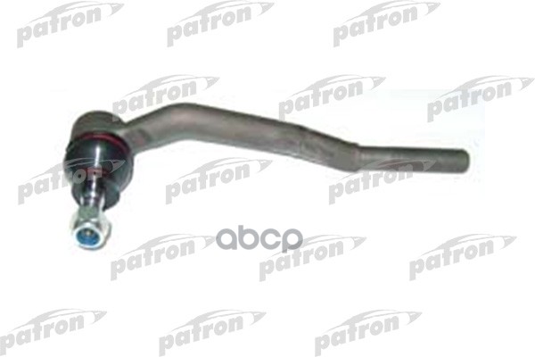Наконечник Рулевой Тяги Левый Opel: Omega 86- (Произведено В Турции) PATRON арт. PS1066L