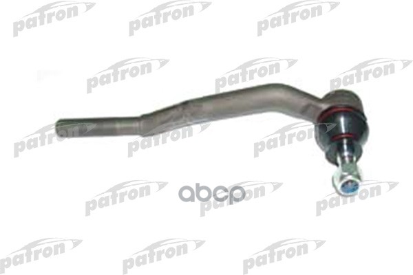 Наконечник Рулевой Тяги Правый Opel: Omega 86- (Произведено В Турции) PATRON арт. PS1066R