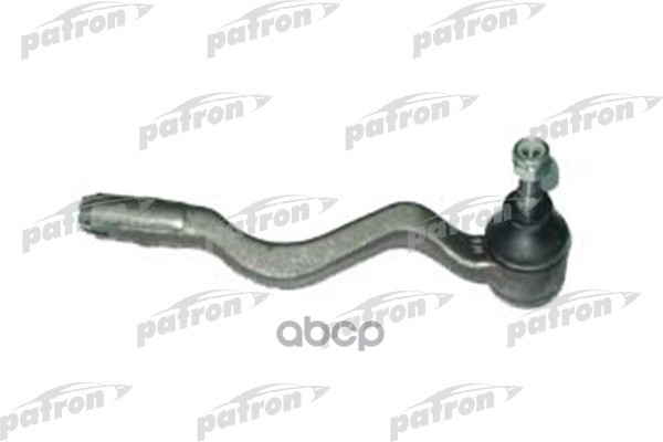 Наконечник Рулевой Тяги Правый Bmw: 3 90- PATRON арт. PS1069R