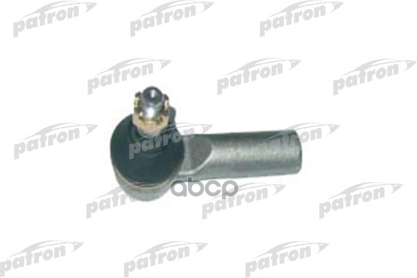 Наконечник Рулевой Тяги Geely Coolray (Sx11) 19- Toyota Camry 86-91, Carina Ii 83-88 PATRON арт. PS1074