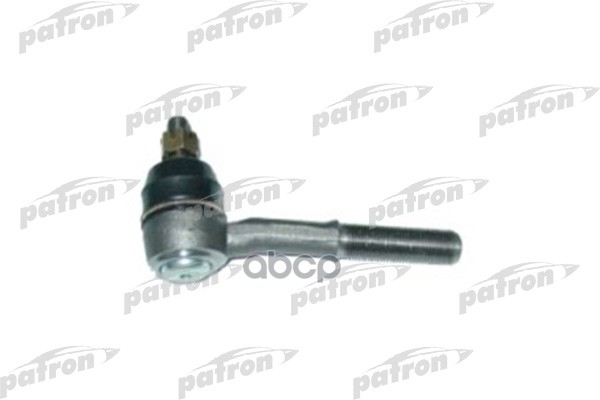 Наконечник Рулевой Тяги Nissan: Terrano 87-92, 02/93- (Произведено В Турции) PATRON арт. PS1078