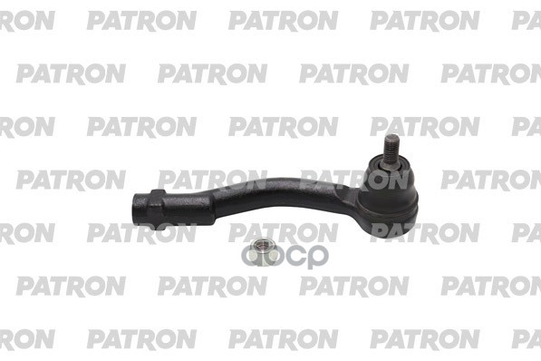Наконечник Рулевой Тяги Hyundai: Tucson 04-09  Kia: Sportage 02-09 (Произведено В Корее) PATRON арт. PS1084LKOR