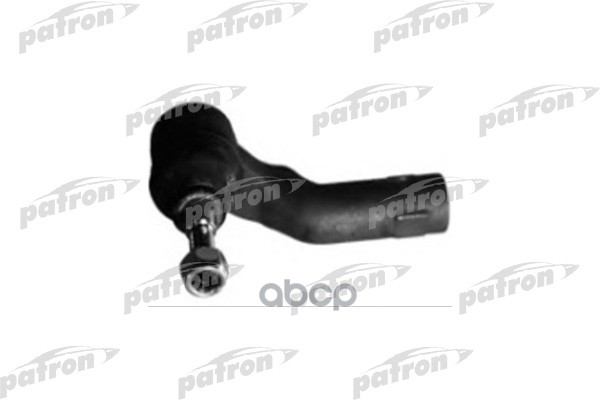 Наконечник Рулевой Тяги Mazda: 3 (Bk14) 03-, 3 (Bk12) 03-, 5 (Cr19) 05- PATRON арт. PS1085R