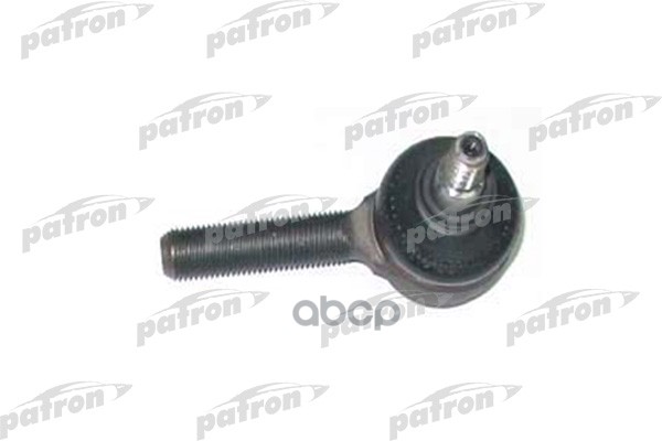 Наконечник Рулевой Тяги Bmw: 5 6.81- Patron Ps1090l PATRON арт. PS1090L