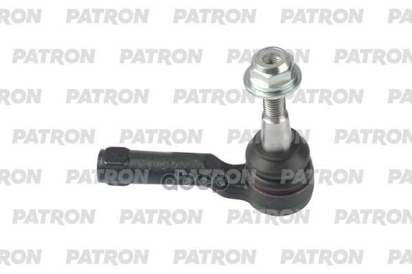 Наконечник Рулевой Тяги Land Rover Discovery Sport L550 2019- Vin: From Lh000001 Range Rover Evoque L551 2018- PATRON арт. PS...