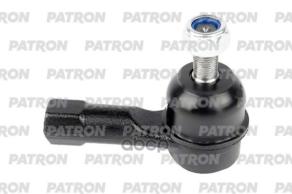 Наконечник Рулевой Тяги Mitsubishi Eclipse Cross (Gk0w) 10/17- PATRON арт. PS10968