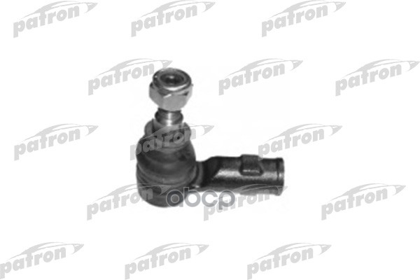 Наконечник Рулевой Тяги Mercedes-Benz: Vito 95- PATRON арт. PS1096