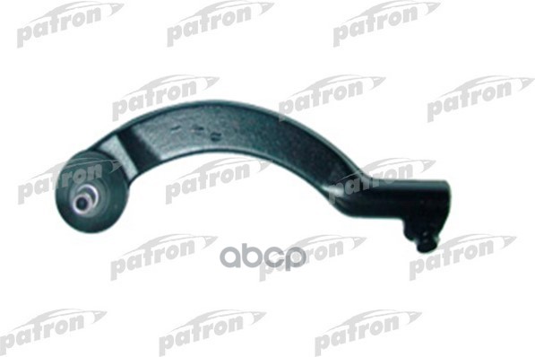 Наконечник Рулевой Тяги Renault: Avantime 01-03, Espace Iii 96-02, Vel Satis 02- PATRON арт. PS1101R