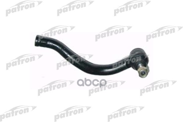 Наконечник Рулевой Тяги Vw: Sharan 96-, Ch.7м-Т-005-001->, Ford: Galaxy 95- PATRON арт. PS1108R