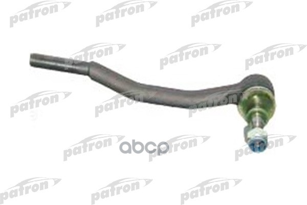 Наконечник Рулевой Тяги Opel: Omega 94- PATRON арт. PS1109L