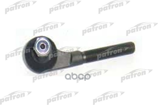 Наконечник Рулевой Тяги Peugeot: 605 95-, 607 00- PATRON арт. PS1115L