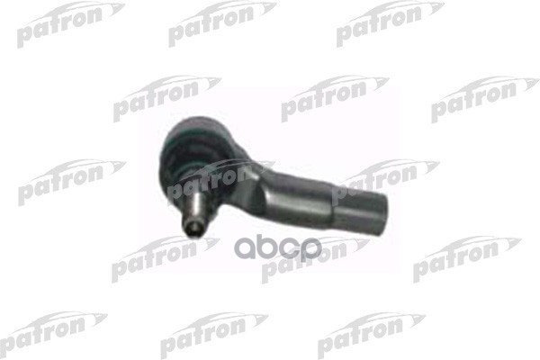 Наконечник рулевой тяги SKODA: FABIA 00-  PS1117R PATRON арт. PS1117R