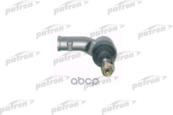 Наконечник рулевой тяги FORD: FOCUS 98-  PS1121R PATRON арт. PS1121R