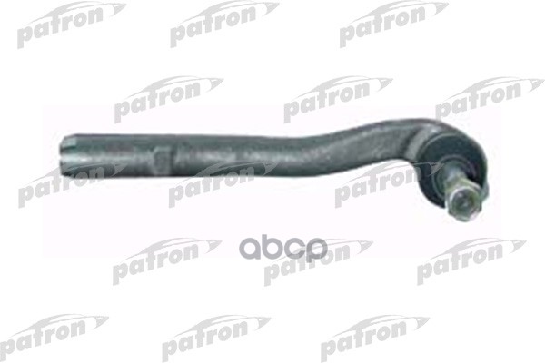 Наконечник рулевой тяги BMW: 5 E39 95-  PS1123L PATRON арт. PS1123L