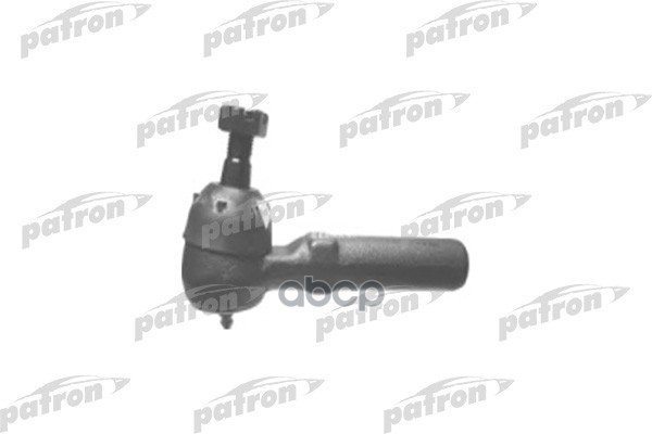 Наконечник Рулевой Тяги Chrysler: Town & Country 96-00, Dodge: Caravan -00, Plymouth: Voyager 96-00 PATRON арт. PS1127