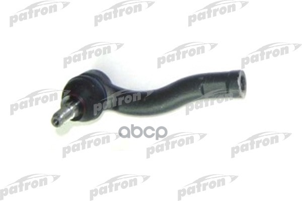 Наконечник Рулевой Тяги Daewoo: Lacetti (Klan) 04-, Nubira (Klan) 03-  Ps1142l PATRON арт. PS1142L