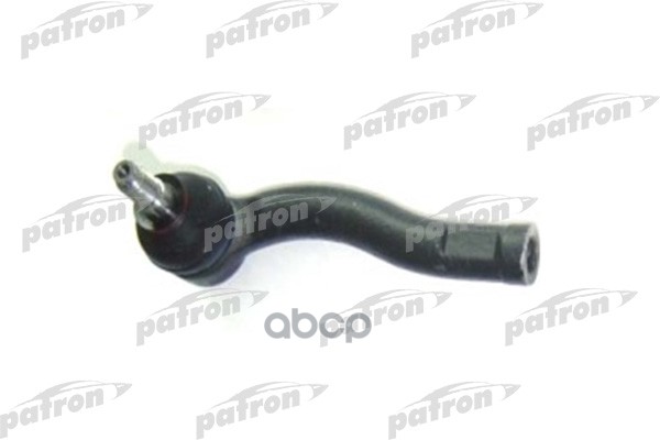 Наконечник рулевой тяги DAEWOO: LACETTI (KLAN) 04-, NUBIRA (KLAN) 03-  PS1142R PATRON арт. PS1142R