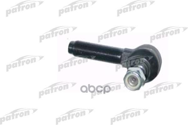 Наконечник рулевой тяги MERCEDES-BENZ: 207/307  PS1153 PATRON арт. PS1153