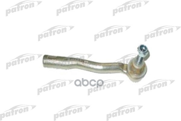 Наконечник Рулевой Тяги Toyota: Avensis 97-03, Avensis Liftback 97-03, Avensis Station Wagon 97-03, Carina E 92-97, Carina E ...