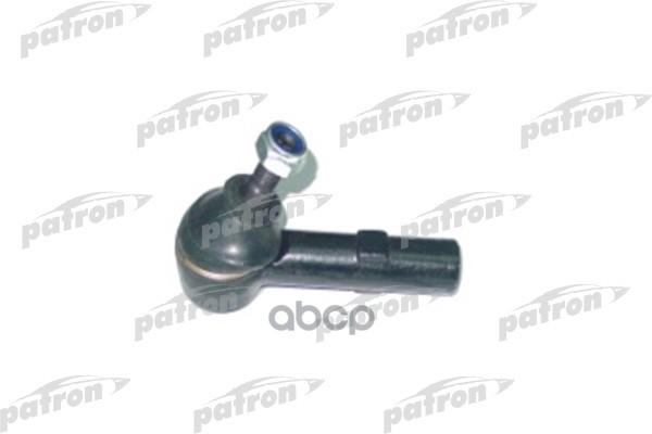 Наконечник Рулевой Тяги Nissan: Micra 92-03 PATRON арт. PS1159