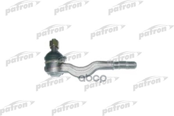Наконечник Рулевой Тяги Mitsubishi: Pajero Ii 90-00, Pajero Ii Вездеход Открытый 90-00 PATRON арт. PS1163