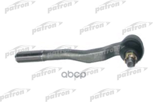 Наконечник Рулевой Тяги Toyota: 4 Runner 95-, Land Cruiser 90 (J9) 95-, Prado (J9) 95- PATRON арт. PS1171L