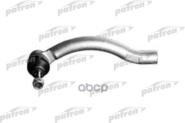 Наконечник Рулевой Тяги Honda: Accord Viii (Cl, Cm) 03- (Произведено В Турции) PATRON арт. PS1175R