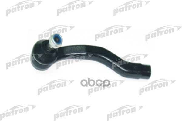 Наконечник Рулевой Тяги Suzuki: Grand Vitara 98- (Произведено В Турции) PATRON арт. PS1176R