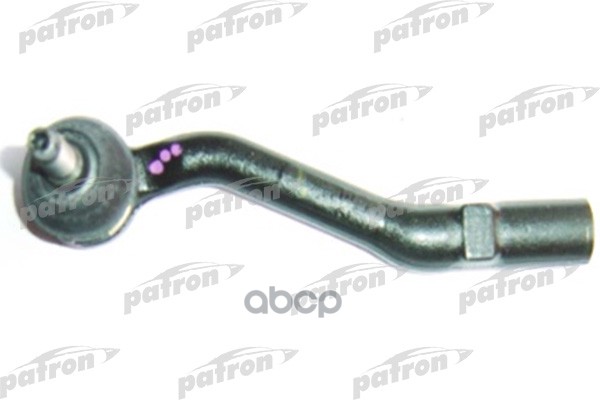 Наконечник Рулевой Тяги Citroen: C2 03-, C3 02- (Произведено В Турции) PATRON арт. PS1177L