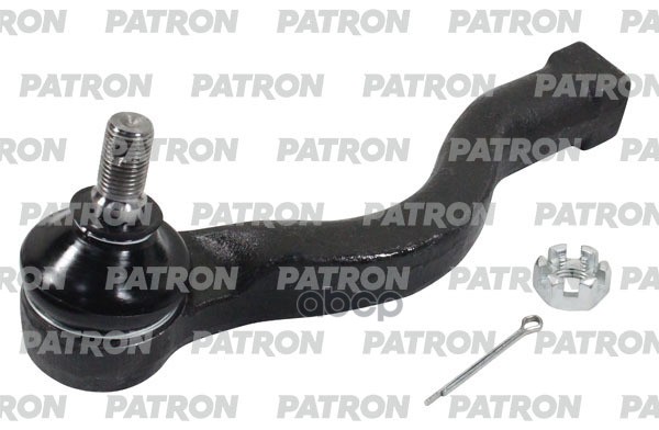 Наконечник Рулевой Тяги M16x1.5 Mitsubishi: Pajero 00-06 PATRON арт. PS1179L