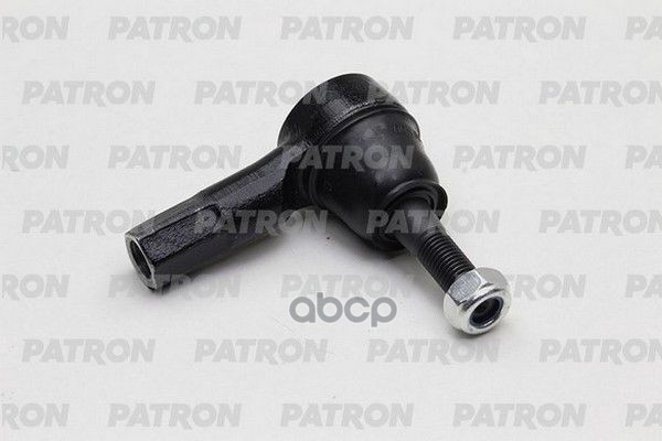Наконечник Рулевой Тяги Chevrolet: Captiva 07-  Opel: Antara 07- (Произведено В Корее) PATRON арт. PS1186KOR