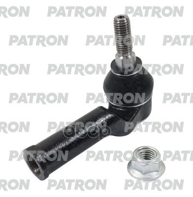 Наконечник рулевой тяги FORD: GALAXY 0806-, MONDE PS1190L PATRON арт. PS1190L
