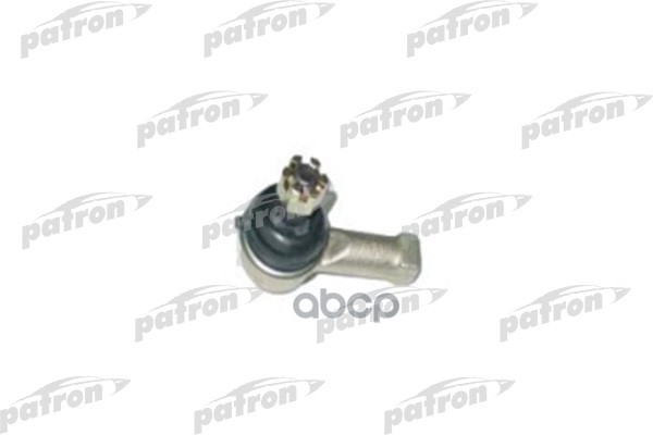Наконечник Рулевой Тяги Hyundai: H1 96 -, Libero 00- PATRON арт. PS1193