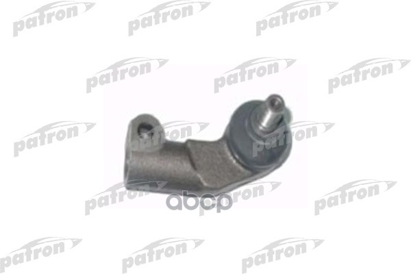 Наконечник Рулевой Тяги Прав Lada: 110/111/112 95-, 2110 Vega 01/99- PATRON арт. PS1196R