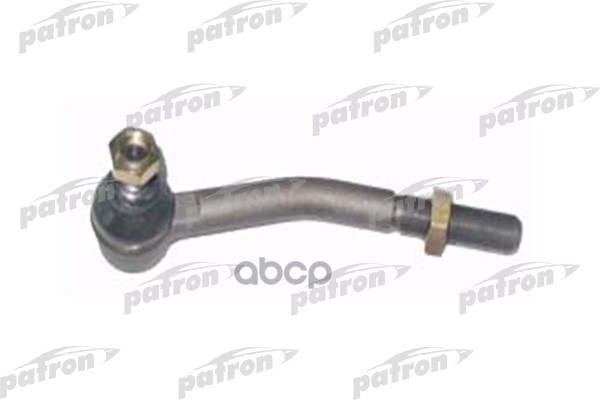 Наконечник Рулевой Тяги Lada: Samara 86-, Samara Forma 89- (Произведено В Турции) PATRON арт. PS1197R