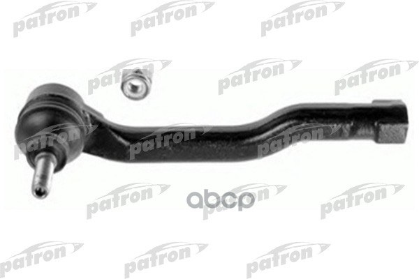 Наконечник Рулевой Тяги Nissan: Micra (K12) 01/03- (Произведено В Турции) PATRON арт. PS1204R