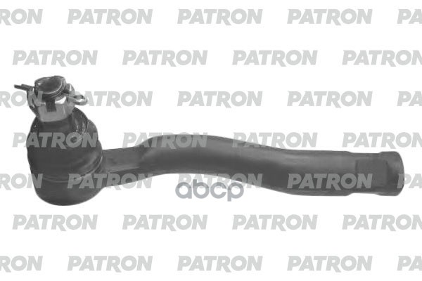 Наконечник Рулевой Тяги Toyota: Land Cruiser 98-02  Lexus: Lx470 98-02 PATRON арт. PS1214R