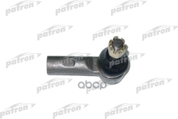 Наконечник Рулевой Тяги Toyota: Mark 2 88- PATRON арт. PS1216