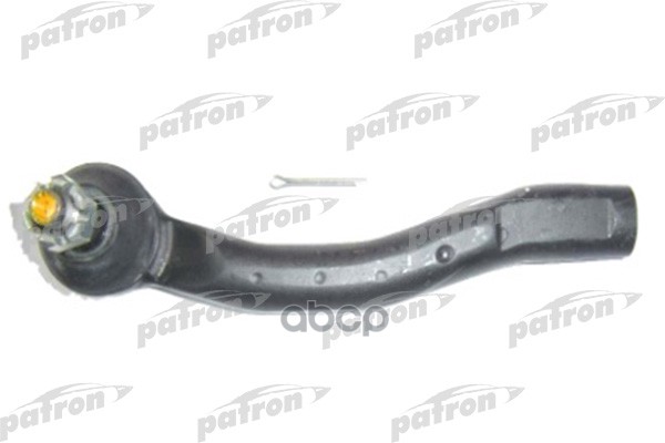 Наконечник Рулевой Тяги Toyota: Yaris 05-10 (Произведено В Турции) PATRON арт. PS1220R