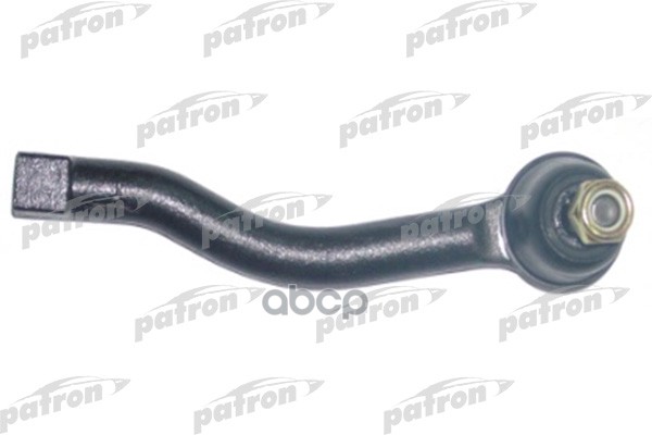 Наконечник Рулевой Тяги Daewoo: Rezzo 00- (Произведено В Турции) PATRON арт. PS1223R