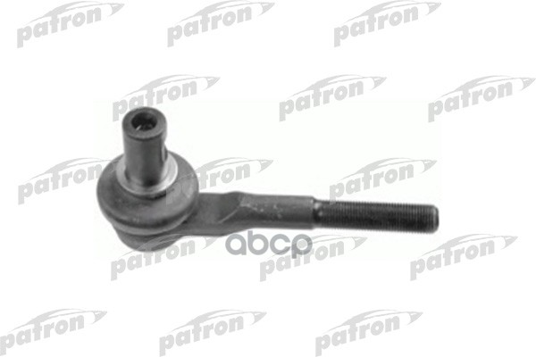 Наконечник Рулевой Тяги Audi: A8 02-, Vw: Phaeton 02- (Произведено В Турции) PATRON арт. PS1224