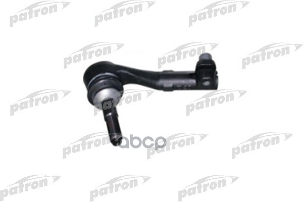 Наконечник Рулевой Тяги Bmw: 3 E90 (Trw) 01/05- PATRON арт. PS1225R