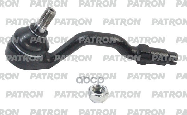 Наконечник Рулевой Тяги Bmw: X3 04- PATRON арт. PS1226