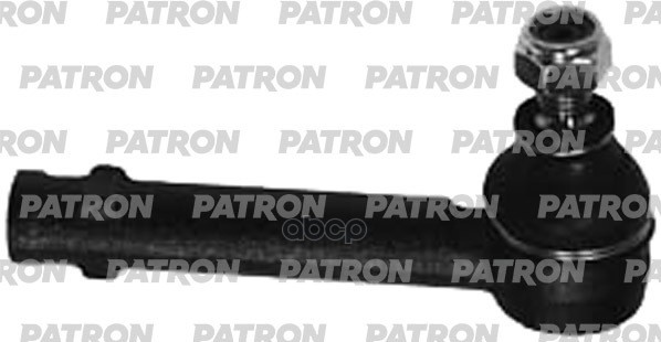 Наконечник Рулевой Тяги Saab: 9000 86- PATRON арт. PS1231