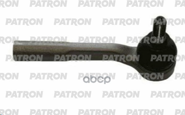 Наконечник рулевой тяги левый OPEL: ASTRA H рейка ZF 0304-, ZAFIRA B рейка ZF 0705- PS1234L PATRON арт. PS1234L