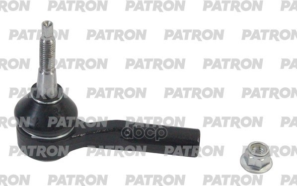 Наконечник рулевой тяги OPEL ASTRA J 2010- PS1238 PATRON арт. PS1238