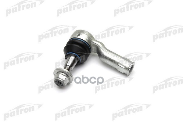 Наконечник Рулевой Тяги Land Rover Range Rover Sport I (Ls) 05- (Произведено В Турции) PATRON арт. PS1241